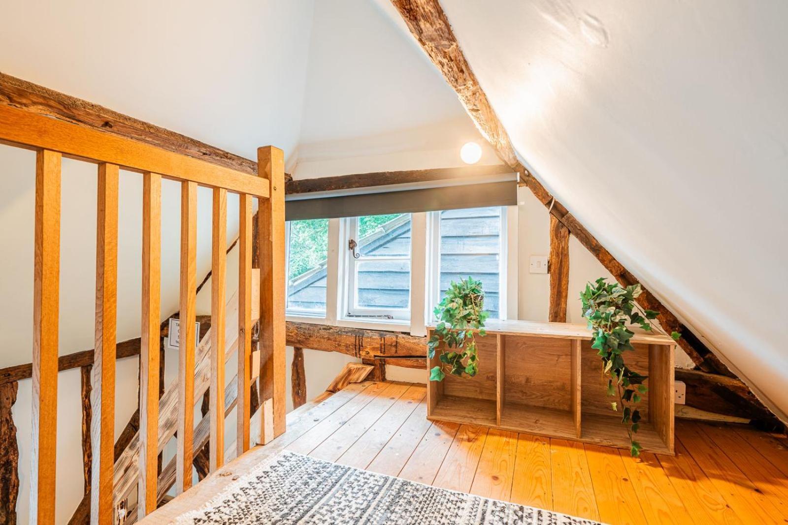 Cozy Cottage With Hot Tub! Cadnam Eksteriør billede